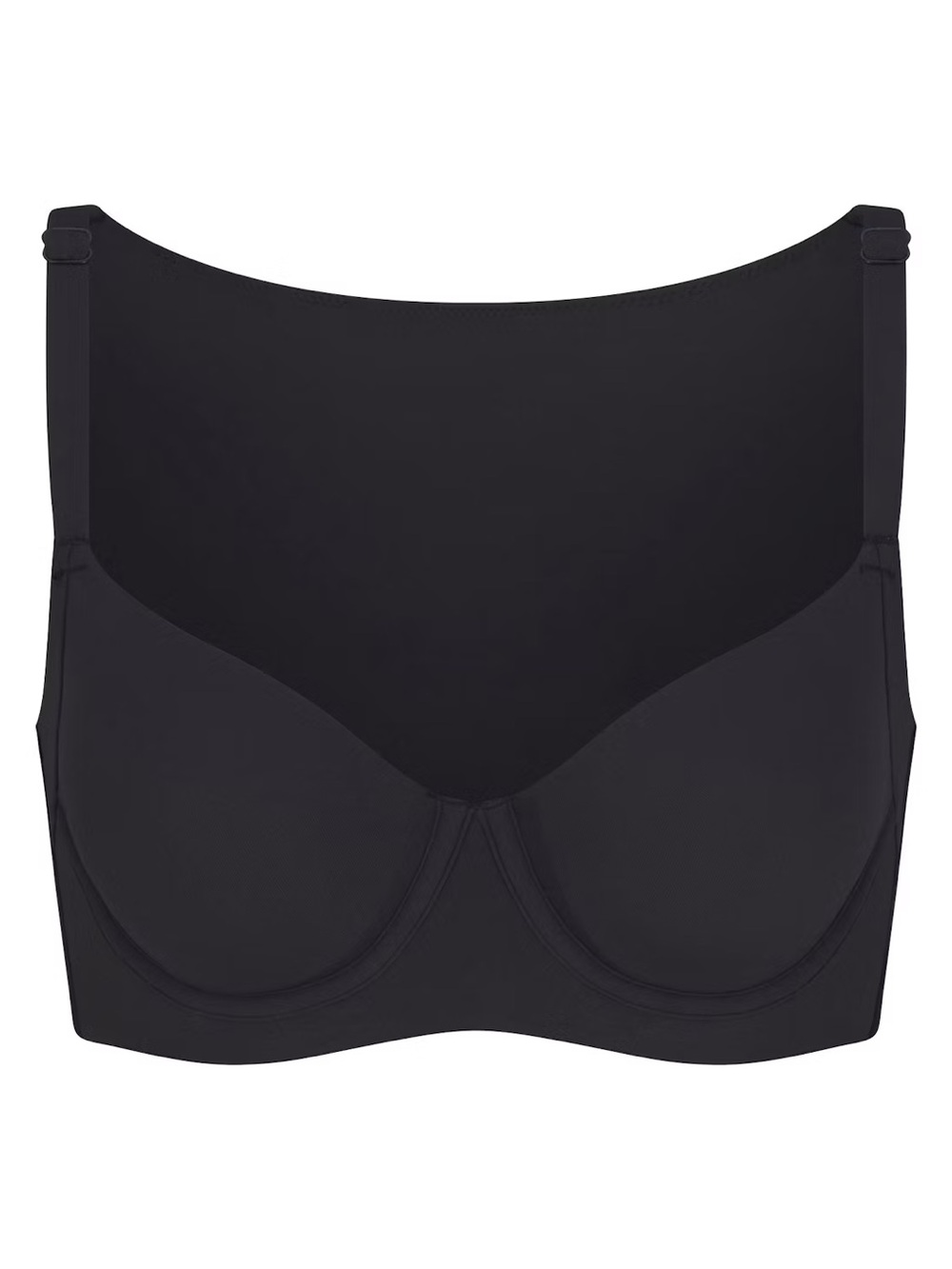 SKIMS Back Smoothing Full Coverage Bra size 36 DD